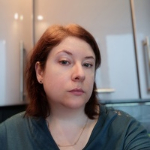 Елена Баранова