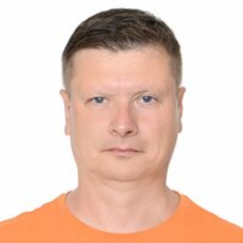 Андрей Ягодка