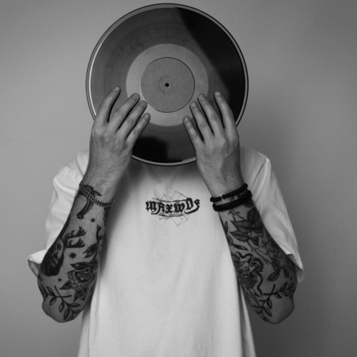 Виталий Дайнеко