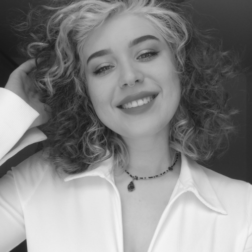 Дарья Кабышева