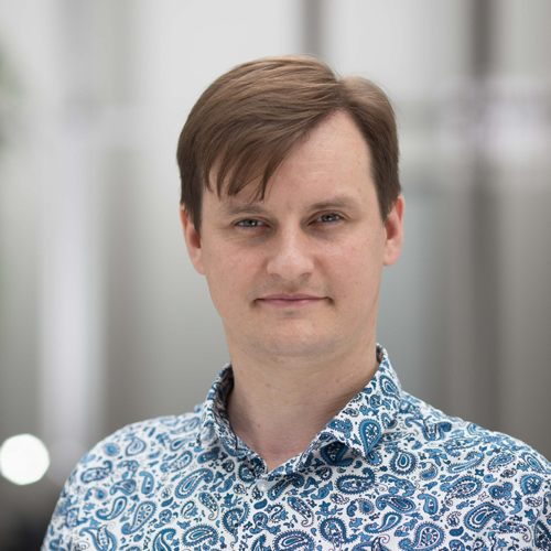 Борис Татарников