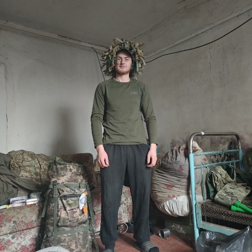 Александр Монзелевский