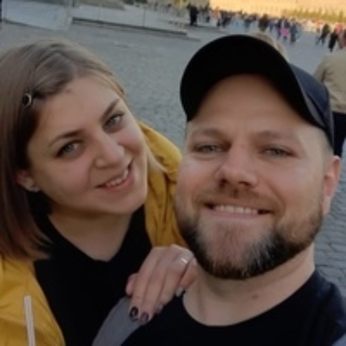 Анастасия Сухарева