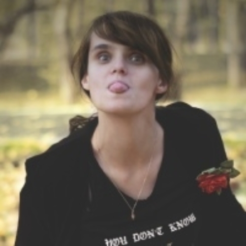 Мария Селиванова