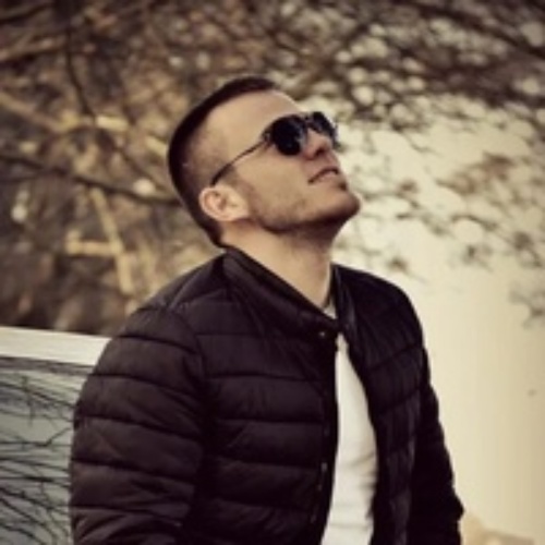 Иван Сергеевич