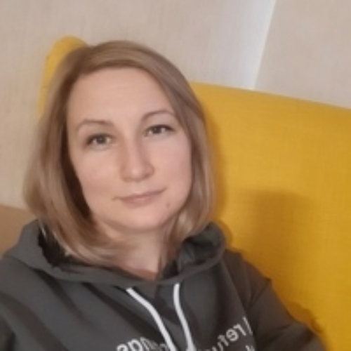 Татьяна Меньшакова