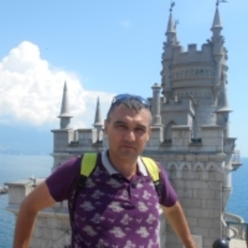 Александр Валов