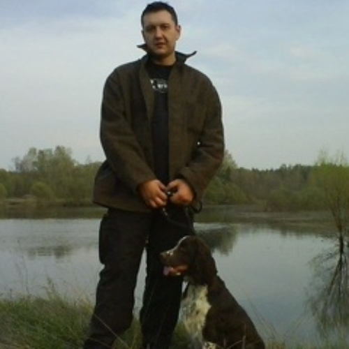 Владимир Смоляков