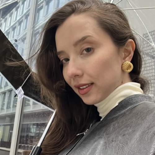 Виктория Гановичева