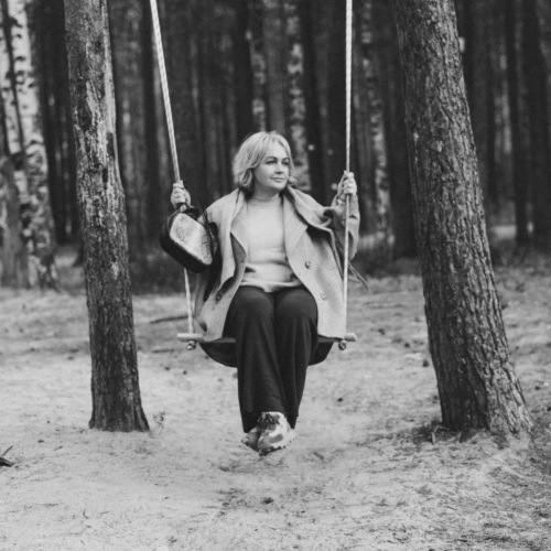 Елена Нетужилова