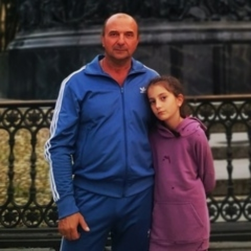 Alexander Malakhovsky