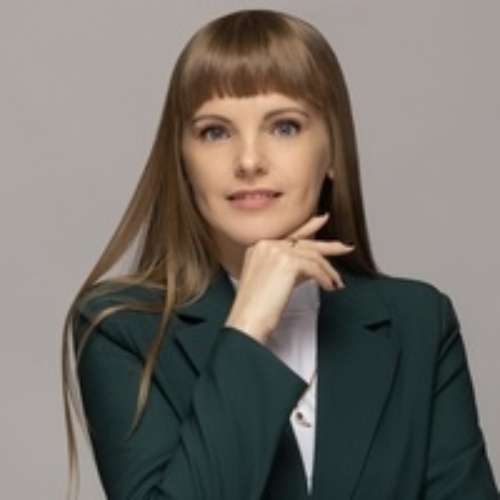 Юлия Наумченко