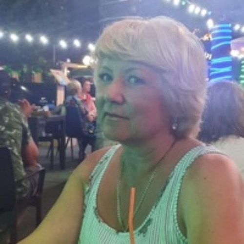 Светлана Барташева