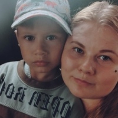 Любовь Ихсанова