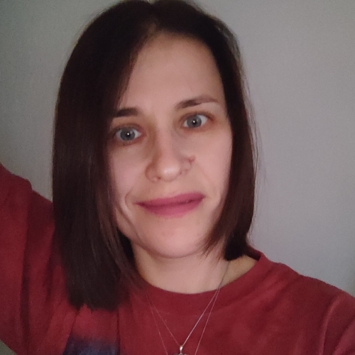 Екатерина Гузеева