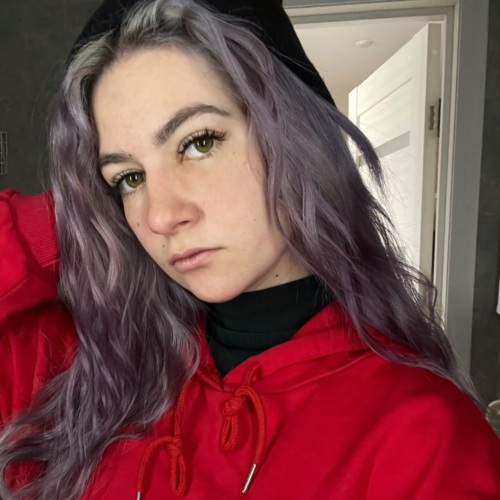 Анастасия Дмитриева