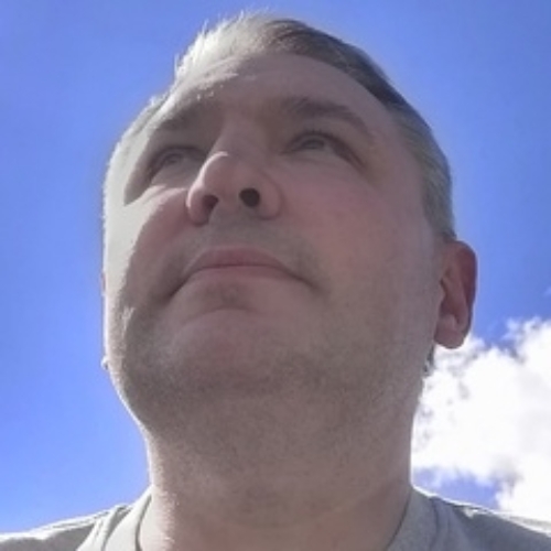 Алексей Телегин