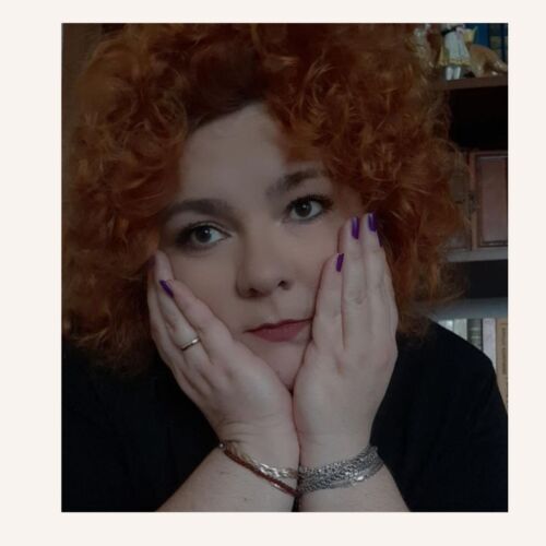 Арина Бессонова