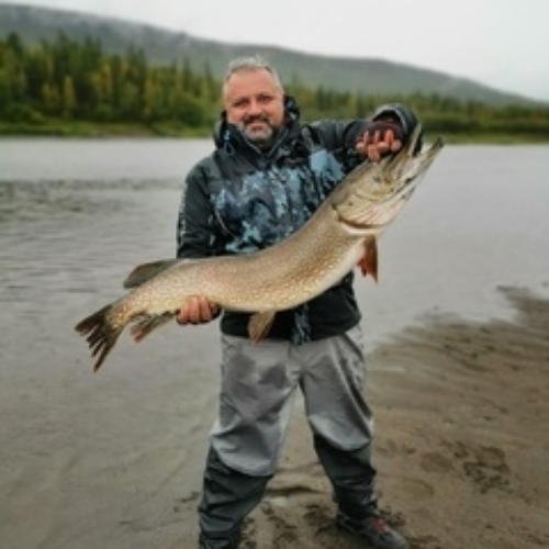 Алексей Дурнов