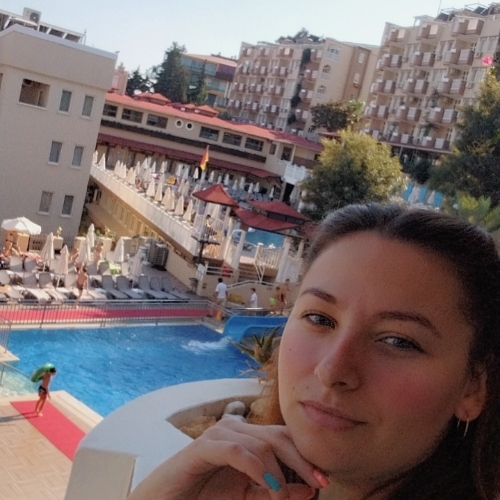 Евгения Винокурова