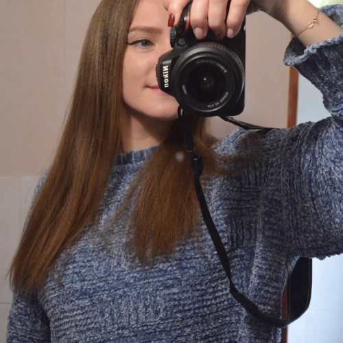 Татьяна Виноградова