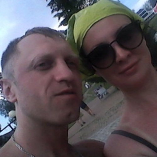 Евгений Левицкий