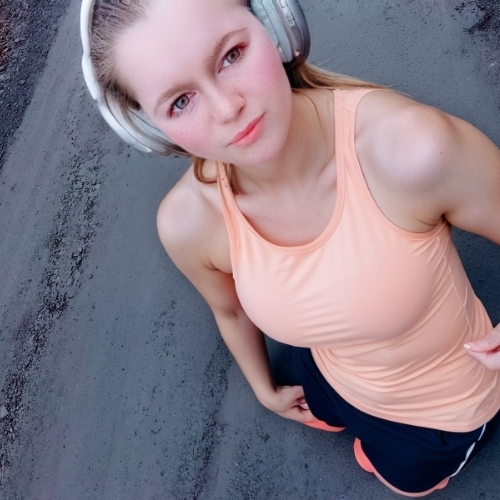 Надежда Зинченко