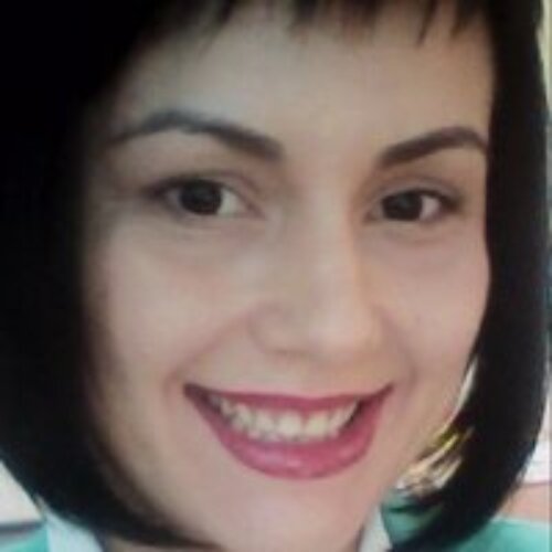 Светлана Буханова