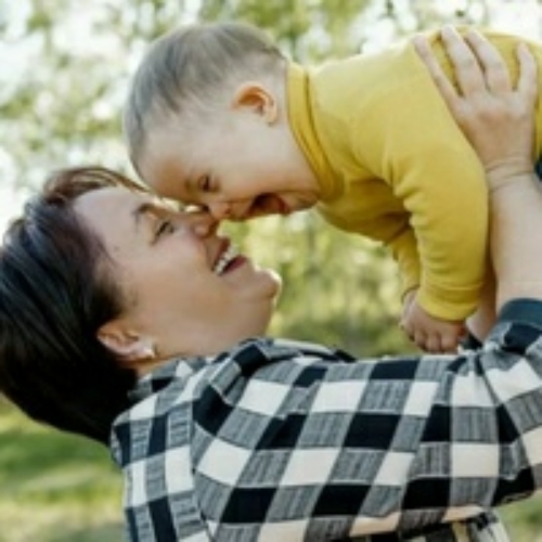 Оксана Лозина