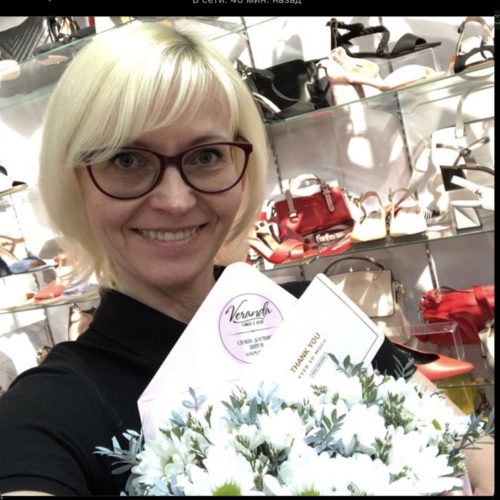 Любовь Гайнова