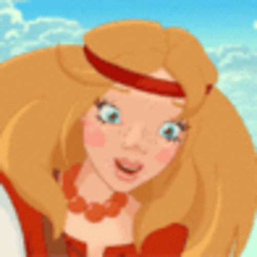 Алиса Рыжкова