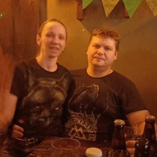 Юлия Сибагатова