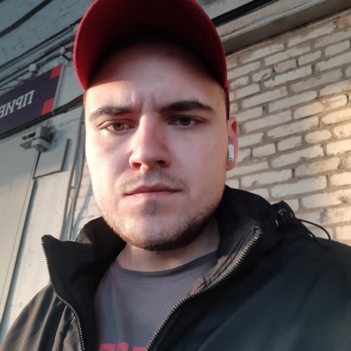 Павел Каширский