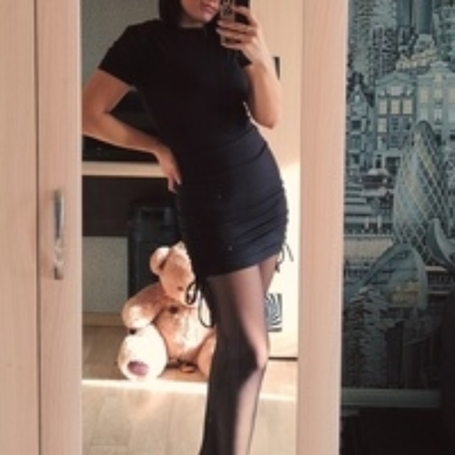 Alyona Chertykovtseva