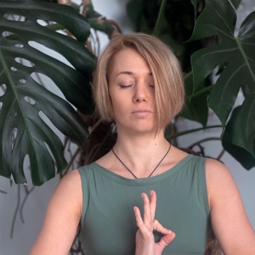 Elena Alexandrova HD guide