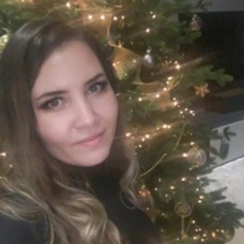 Олеся Аблова