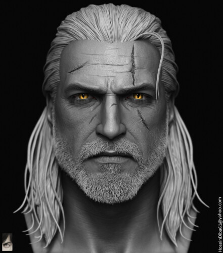 Сергей Рубцов