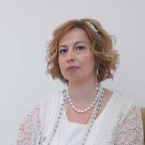 Марина Ганчук