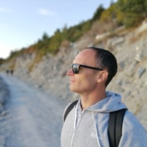 Сергей Крылов