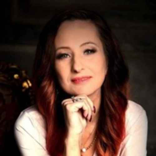 Елена Аверина