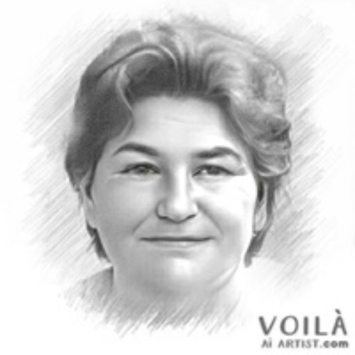 Елена Селиванова