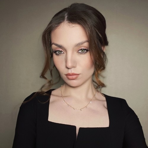 Екатерина Кочеткова