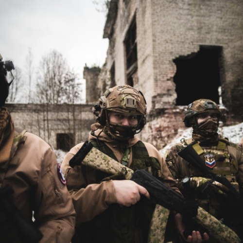 Никита Фурман