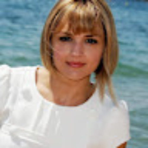 Маргарита Самойлова