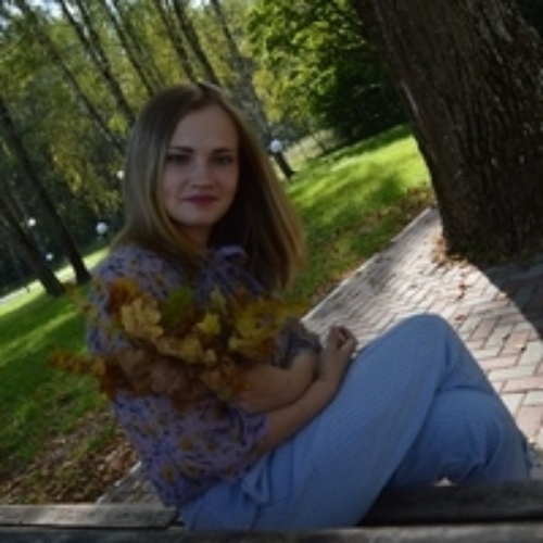 Катя Дюндикова