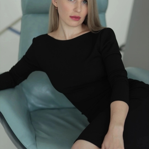 Анна Артюшенко