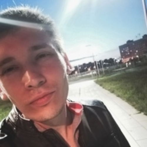 Дмитрий Дударев
