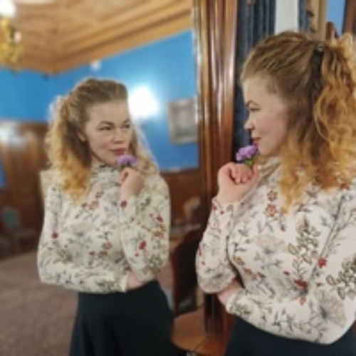 Ксения Губарь