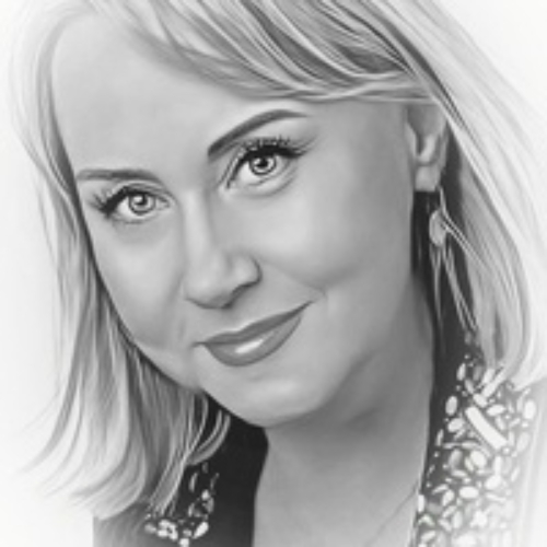 Наталья Соколова