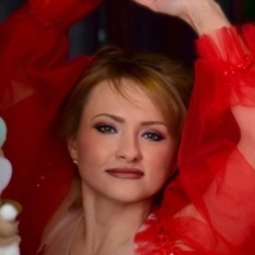Инесса Шеина